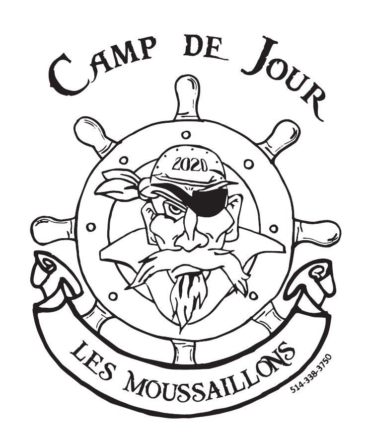 CPE Trois P'tits Tours Public Camp de jour LES MOUSSAILLONS